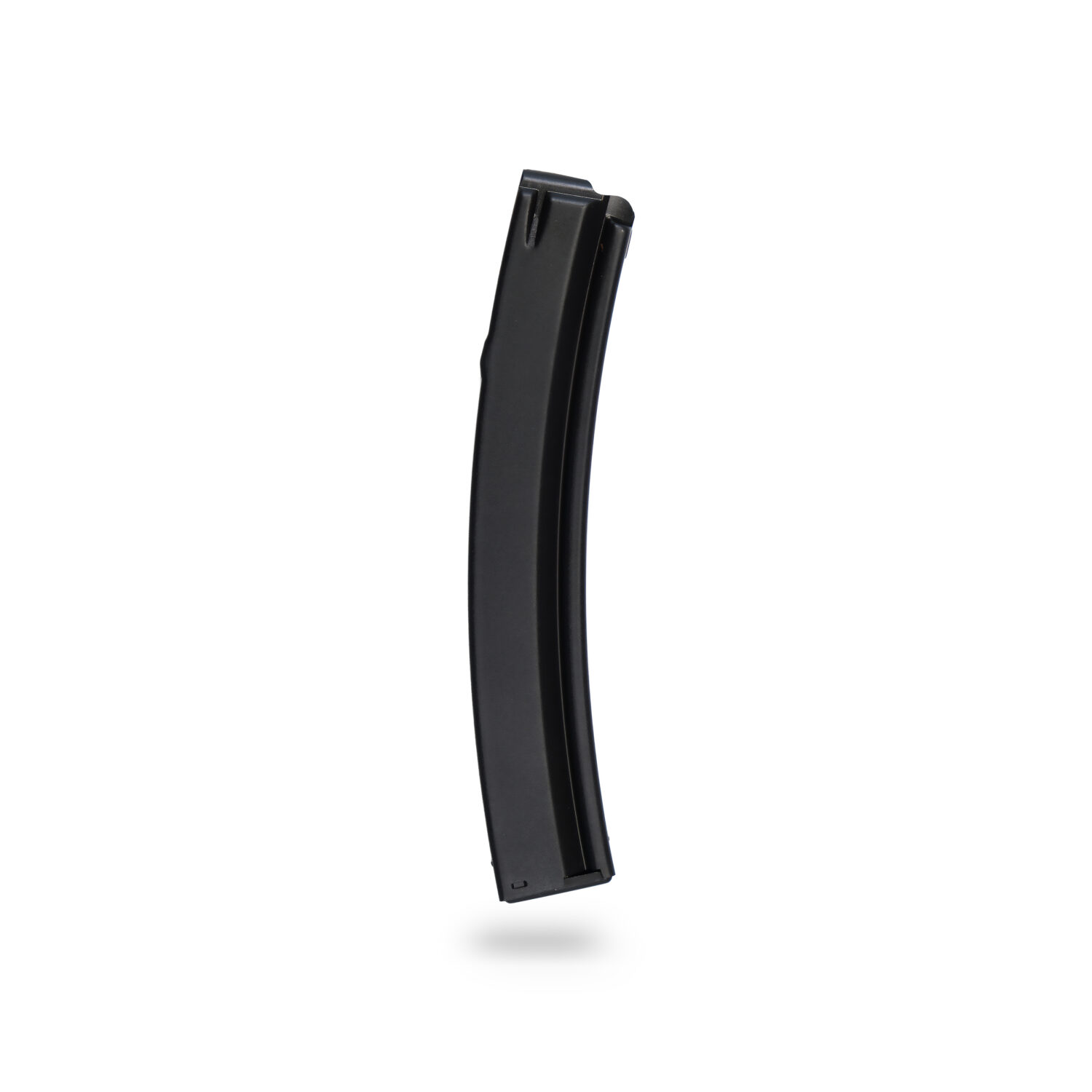 30 Round 9x19 MP5 Magazine - Black