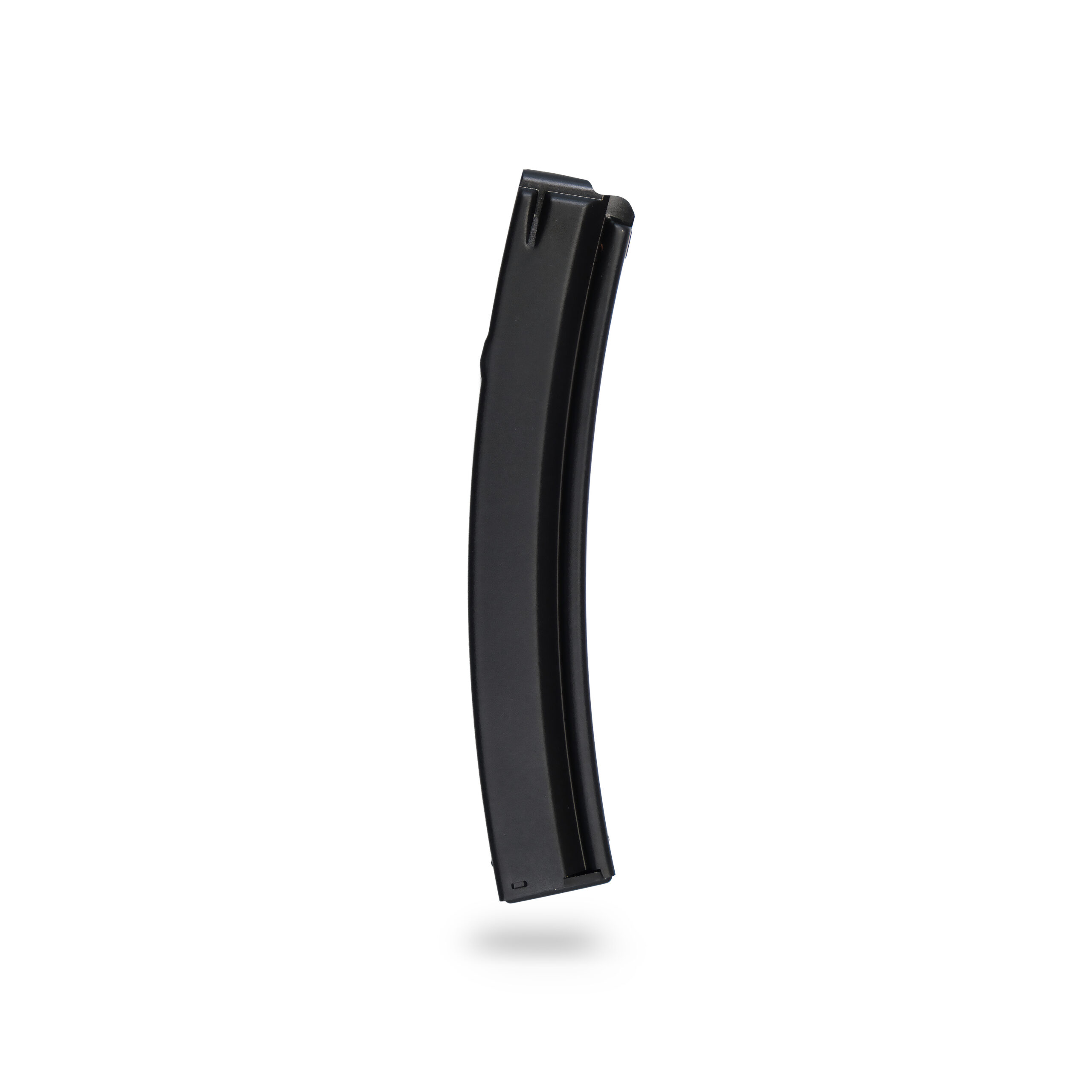 30 Round 9x19 MP5 Magazine - Black 30 Round 9x19 MP5 Magazine - Black