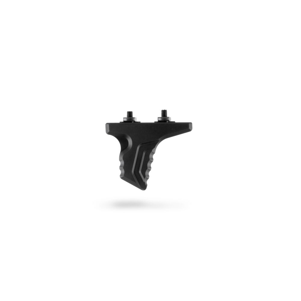 Dual Degree M-LOK Mini Aluminum Hand Stop - Black Dual Degree M-LOK Mini Aluminum Hand Stop - Black