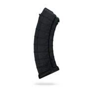 30 Round 7.62x39 AK Magazine - Black