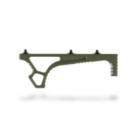 M-LOK Aluminum Multi-Purpose Front Grip - OD Green