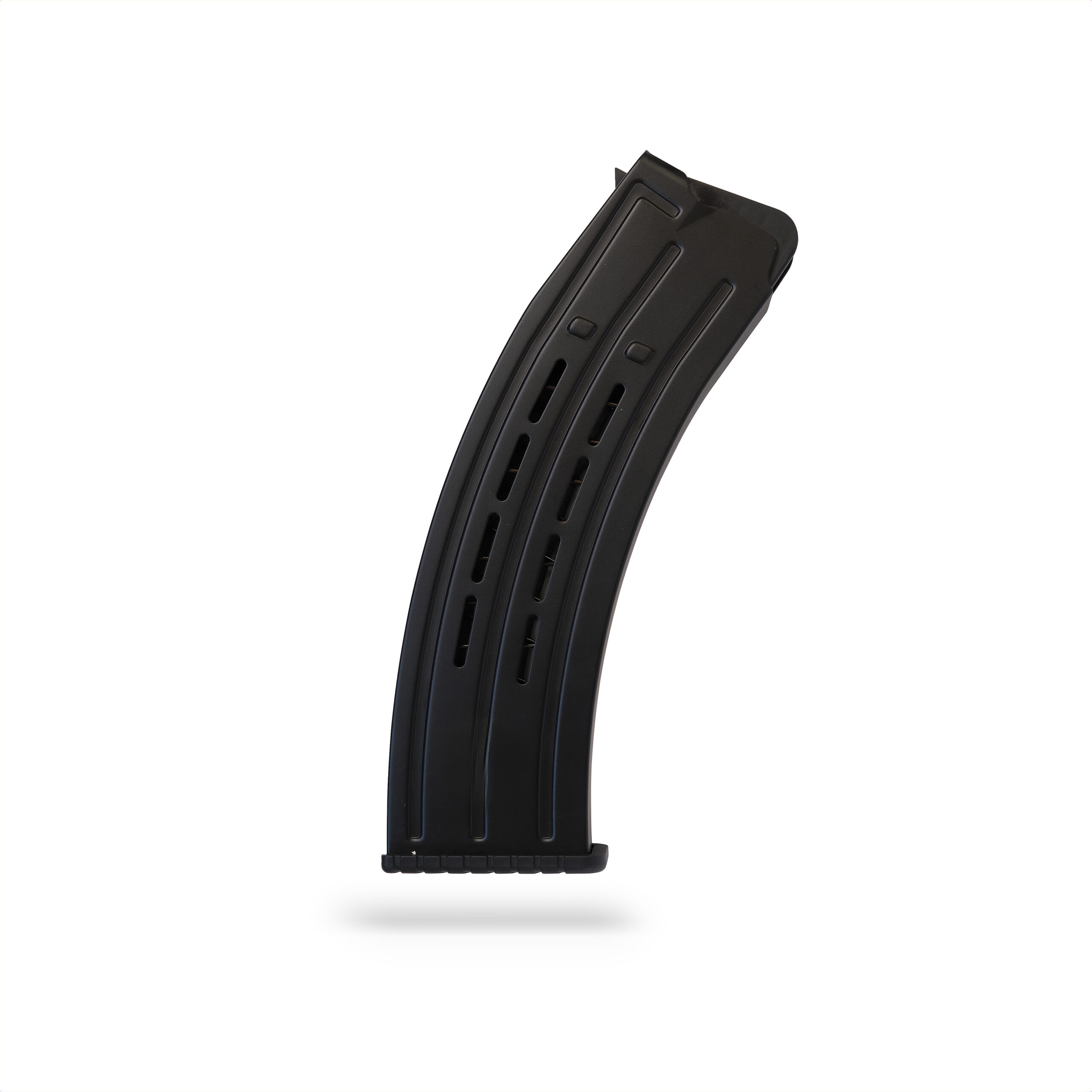 10 Round 12GA AR Shotgun Magazine - Black 10 Round 12GA AR Shotgun Magazine - Black