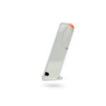 16 Round 9x19 Beretta 92 Magazine - Chrome