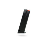 16 Round 9x19 Beretta 92 Magazine - Black 16 Round 9x19 Beretta 92 Magazine - Black