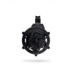 20 Round 12GA AK Drum Magazine - Black 20 Round 12GA AK Drum Magazine - Black