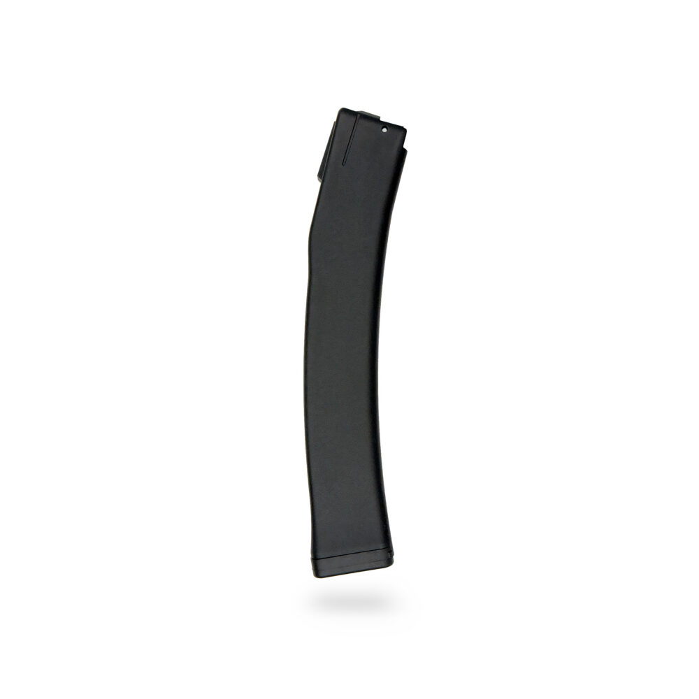 30 Round 9×19mm Polymer Magazine - Black