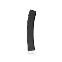 30 Round 9×19mm Polymer Magazine - Black