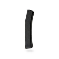 30 Round 9×19mm Polymer Magazine - Black
