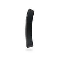 30 Round 9×19mm Polymer Magazine - Black
