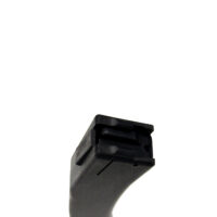 30 Round 9×19mm Polymer Magazine - Black