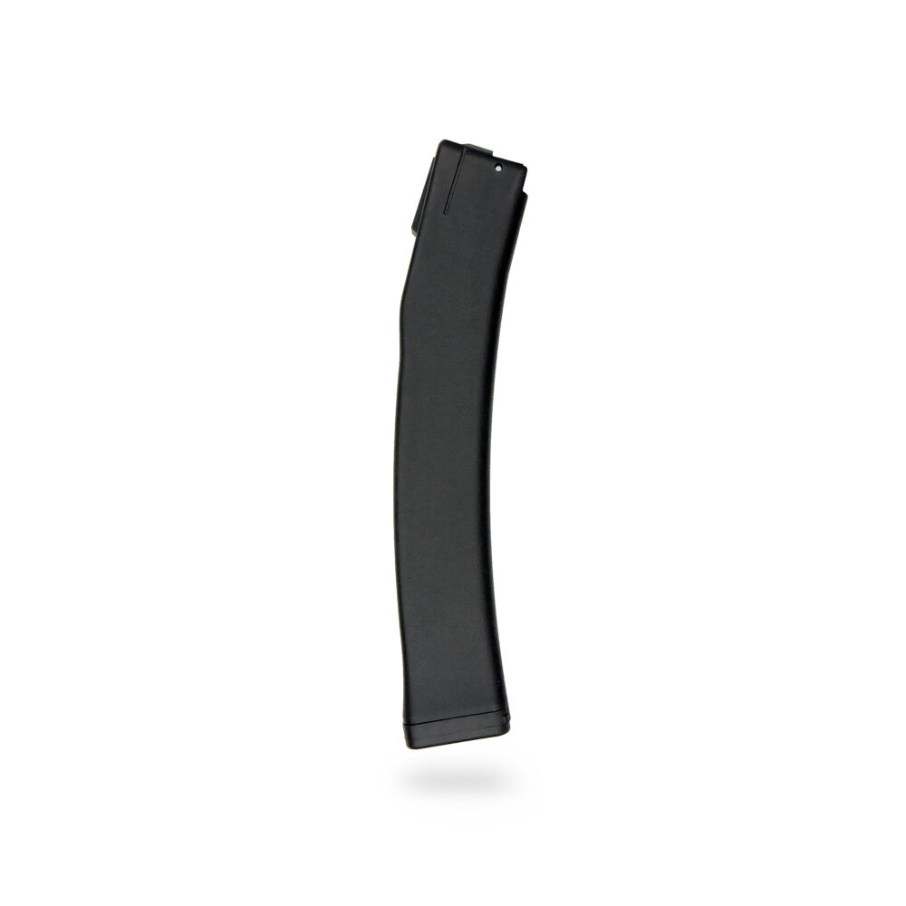 30 Round 9×19 Polymer Magazine - Black