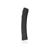 30 Round 9×19 Polymer Magazine - Black