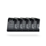10 Round 5.56x45mm Magazine Black - 5 pack