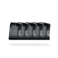 10 Round 5.56x45mm Magazine Black - 5 pack