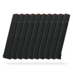 33 Round 9x19 Glock Magazine - 10pack