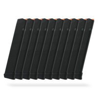 33 Round 9x19 Glock Magazine - 10pack