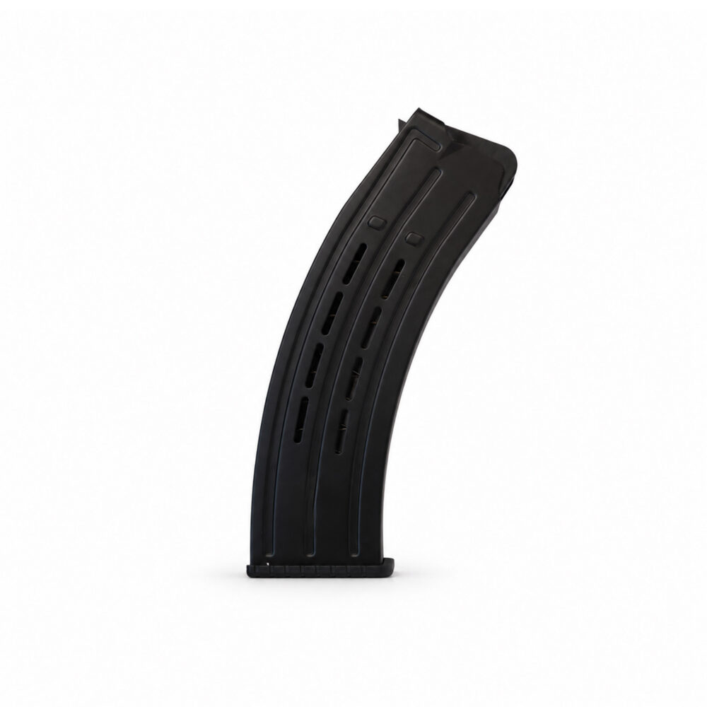10 Round 12GA AR Shotgun Magazine - Black