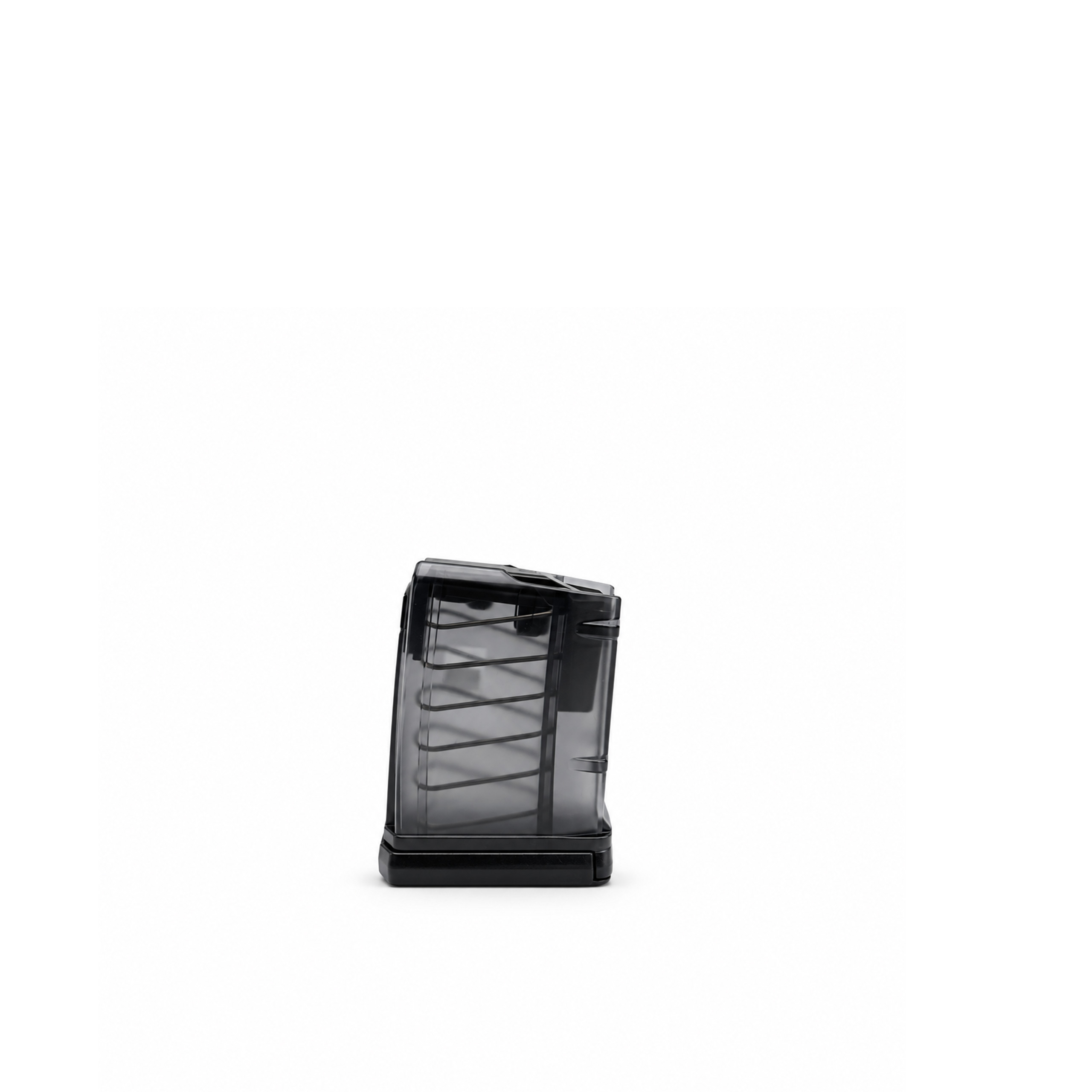 10 Round 5.56x45mm Magazine - Black 10 Round 5.56x45mm Magazine - Black