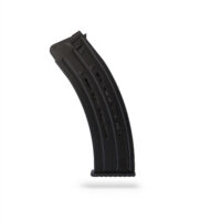 10 Round 12GA AR Shotgun Magazine Black - 5 Pack