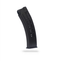 10 Round 12GA AR Shotgun Magazine Black - 5 Pack
