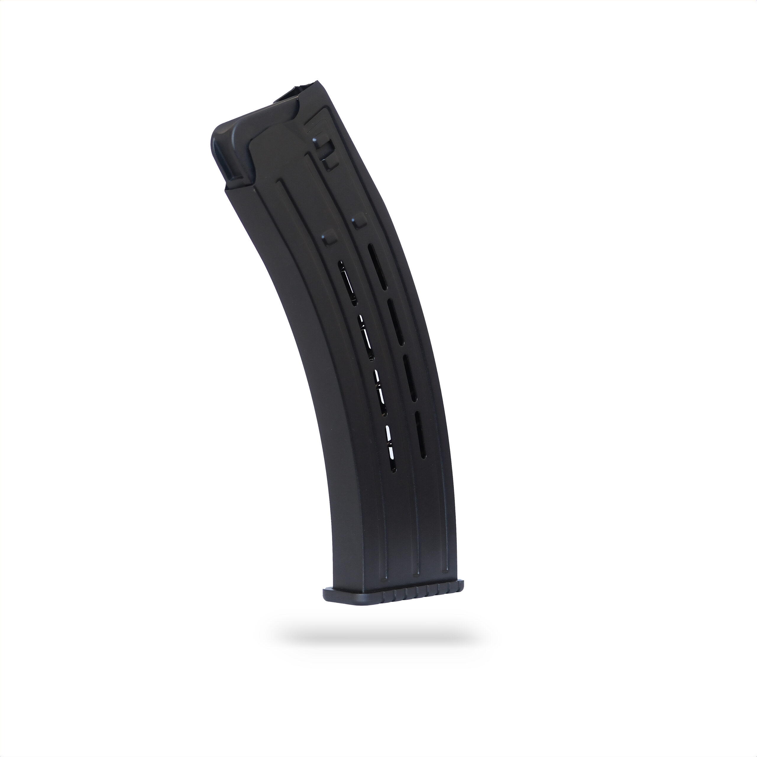 10 Round 12GA AR Shotgun Magazine Black - 5 Pack 10 Round 12GA AR Shotgun Magazine Black - 5 Pack