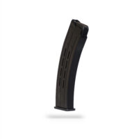 10 Round 12GA AR Shotgun Magazine Black - 5 Pack
