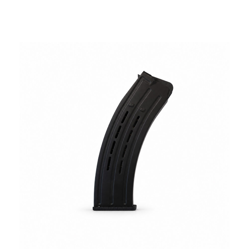 10 Round 12GA AR Shotgun Magazine - Black 10 Round 12GA AR Shotgun Magazine - Black