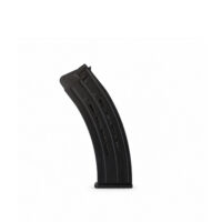 10 Round 12GA AR Shotgun Magazine - Black