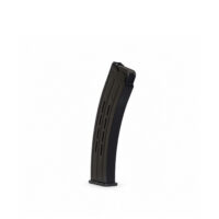 10 Round 12GA AR Shotgun Magazine - Black
