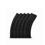 10 Round 12GA AR Shotgun Magazine Black - 5 Pack