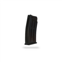 5 Round 12GA AR Shotgun Magazine - Black