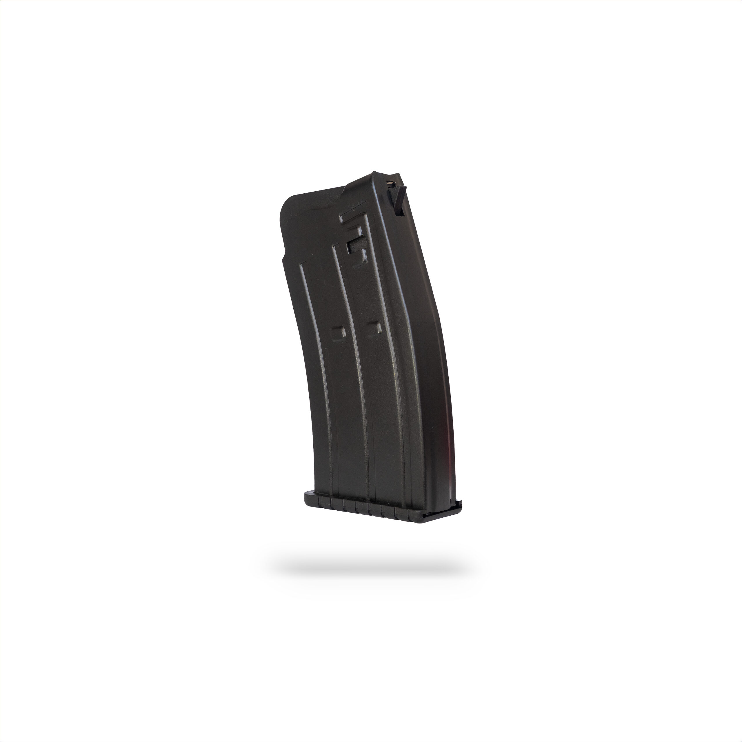 5 Round 12GA AR Shotgun Magazine - Black 5 Round 12GA AR Shotgun Magazine - Black