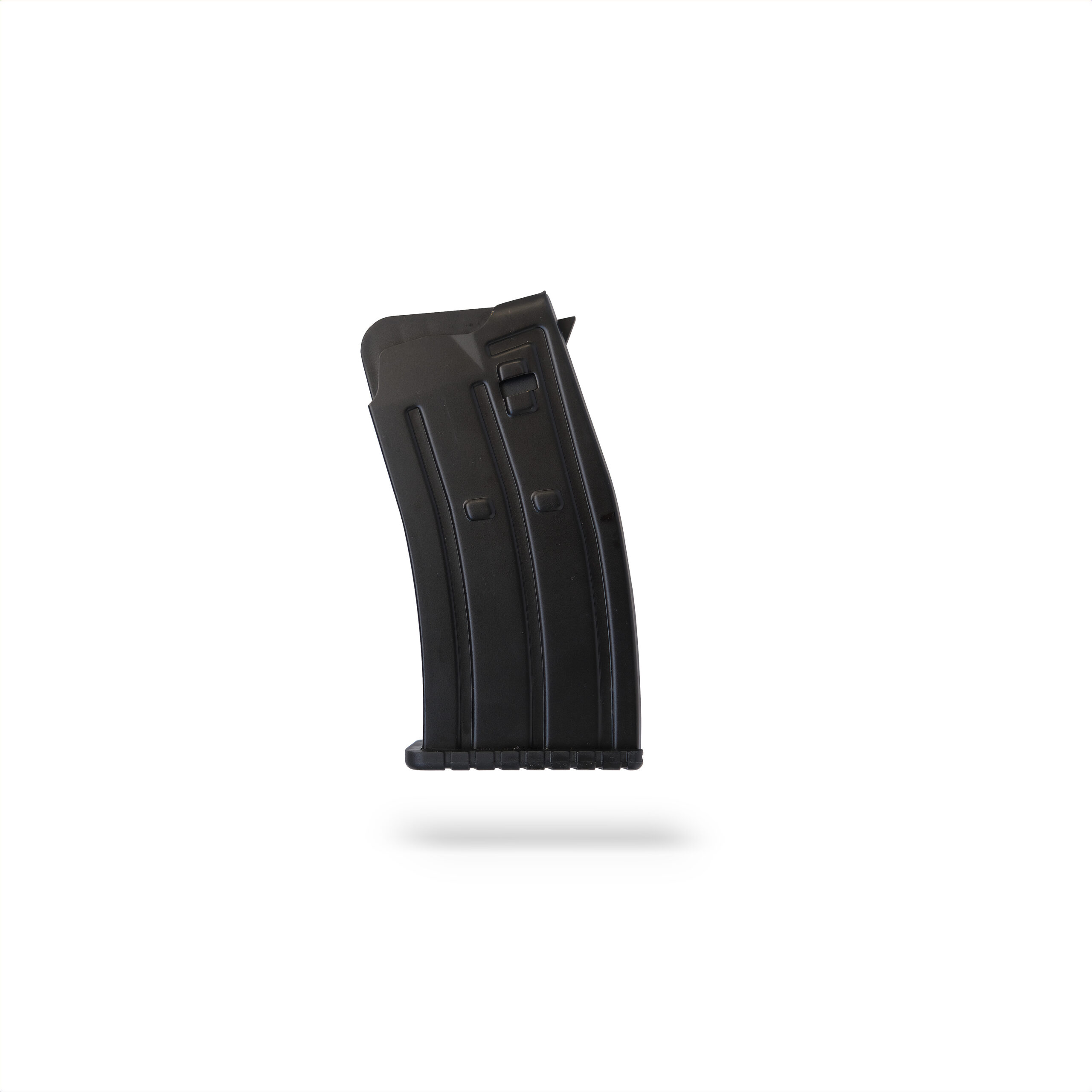 5 Round 12GA AR Shotgun Magazine - Black 5 Round 12GA AR Shotgun Magazine - Black