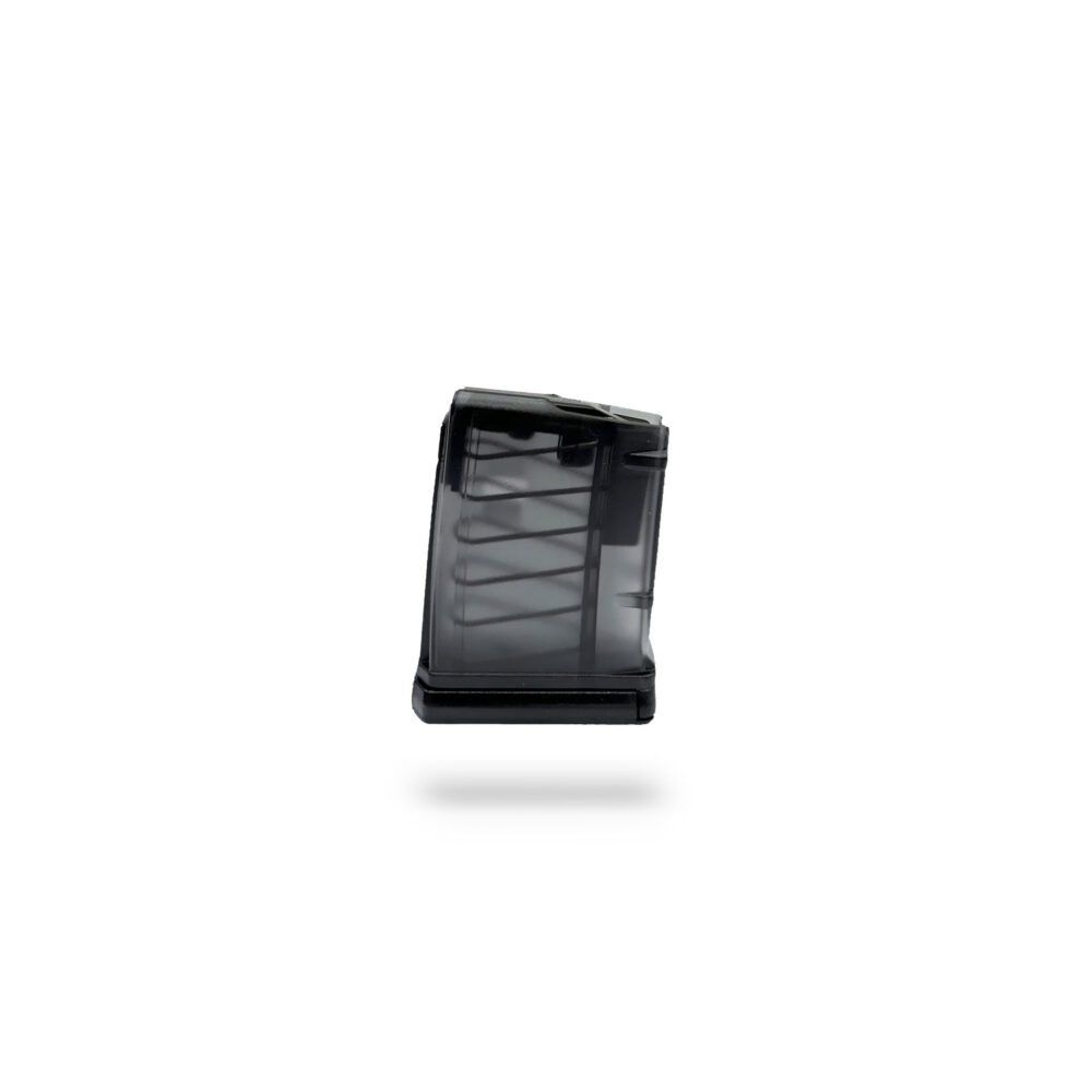 10 Round 5.56x45mm Magazine - Black