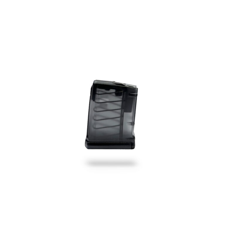 10 Round 5.56x45mm Magazine - Black 10 Round 5.56x45mm Magazine - Black