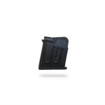 2 Round 12GA AR Shotgun Magazine - Black