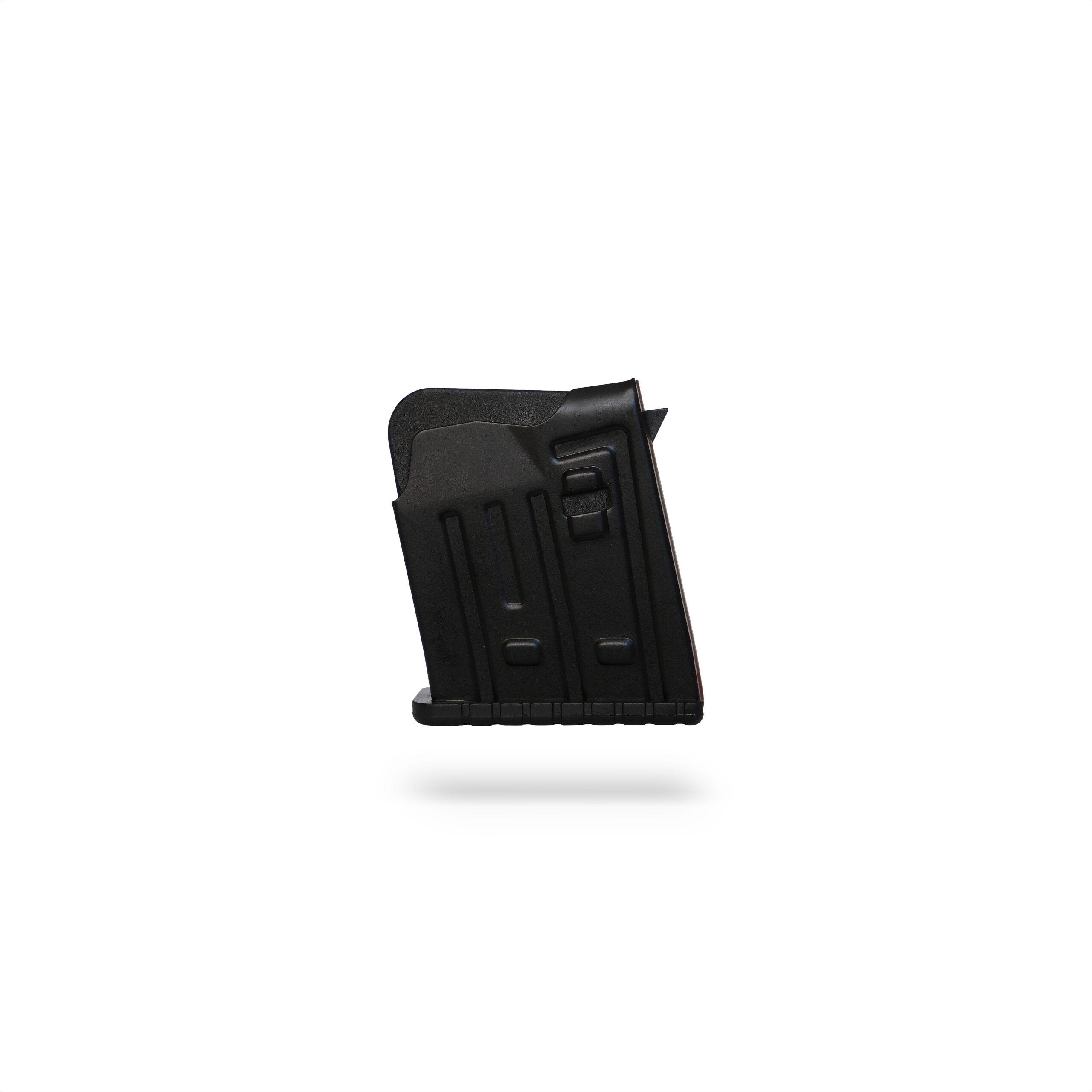 2 Round 12GA AR Shotgun Magazine Black - 10 Pack 2 Round 12GA AR Shotgun Magazine Black - 10 Pack
