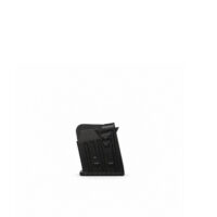 2 Round 12GA AR Shotgun Magazine - Black