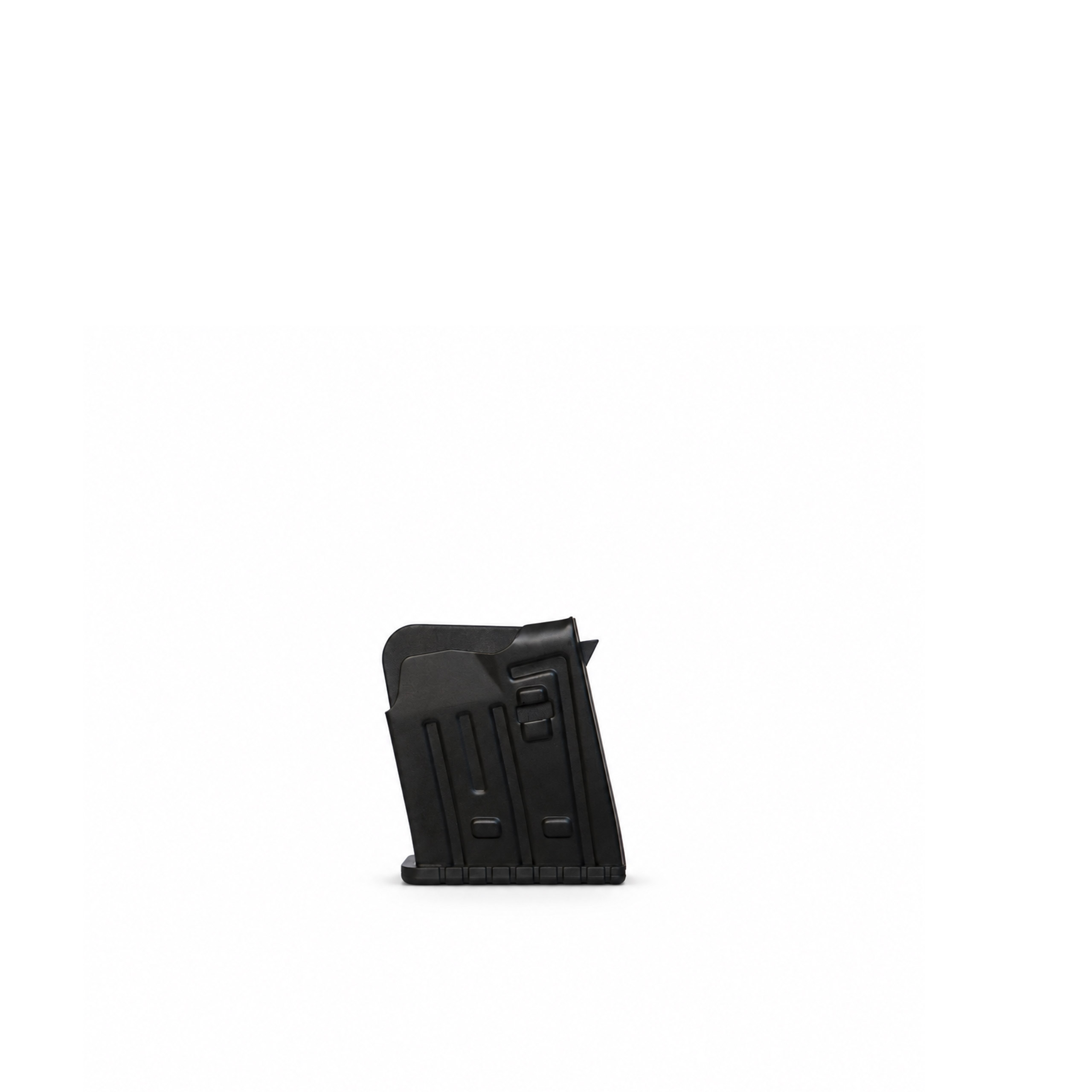 2 Round 12GA AR Shotgun Magazine Black - 10 Pack 2 Round 12GA AR Shotgun Magazine Black - 10 Pack