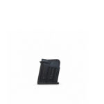 2 Round 12GA AR Shotgun Magazine - Black 2 Round 12GA AR Shotgun Magazine - Black
