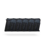 2 Round 12GA AR Shotgun Magazine Black - 5 Pack 2 Round 12GA AR Shotgun Magazine Black - 5 Pack