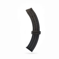 20 Round 12G AR Shotgun Magazine - Black