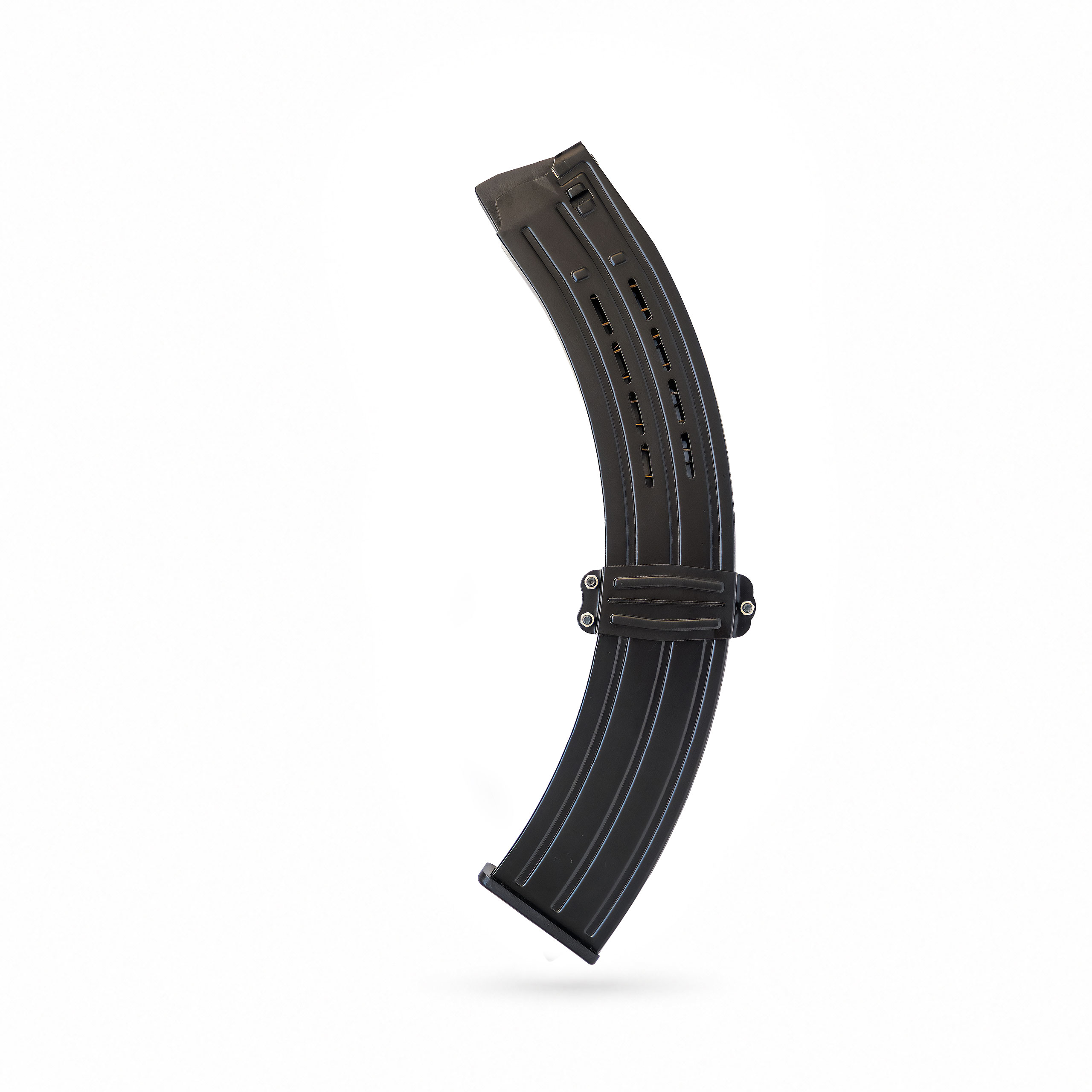 20 Round 12G AR Shotgun Magazine - Black 20 Round 12G AR Shotgun Magazine - Black
