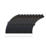 20 Round 12G AR Shotgun Magazine Black - 10 Pack