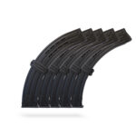 20 Round 12G AR Shotgun Magazine Black - 5 Pack 20 Round 12G AR Shotgun Magazine Black - 5 Pack