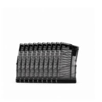 20 Round 5.56x45mm Magazine Black - 10 Pack