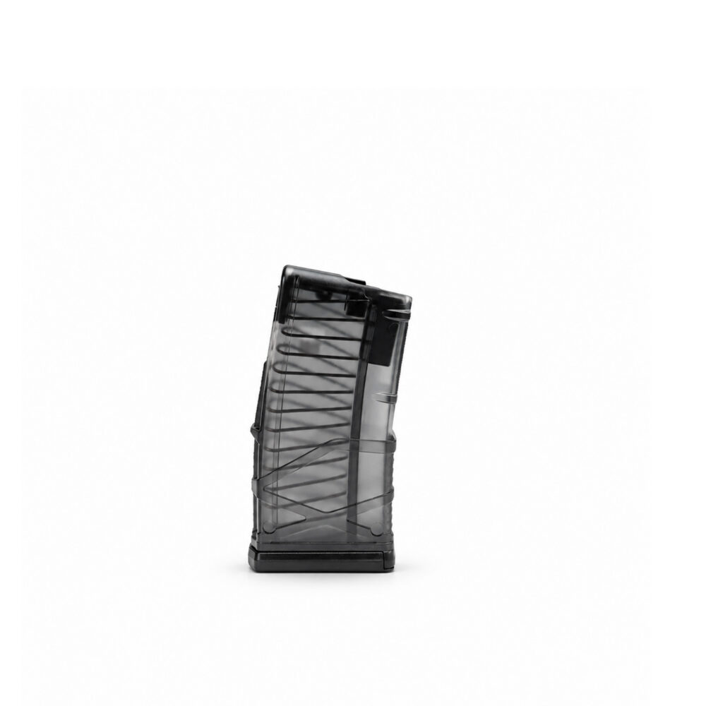 20 Round 5.56x45mm Magazine - Black