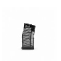 20 Round 5.56x45mm Magazine Black - 10 Pack