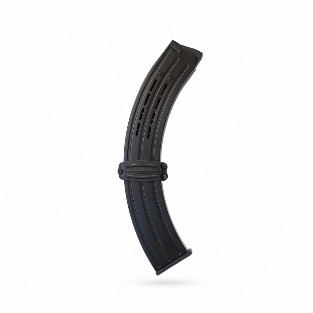 20 Round 12G AR Shotgun Magazine - Black 20 Round 12G AR Shotgun Magazine - Black