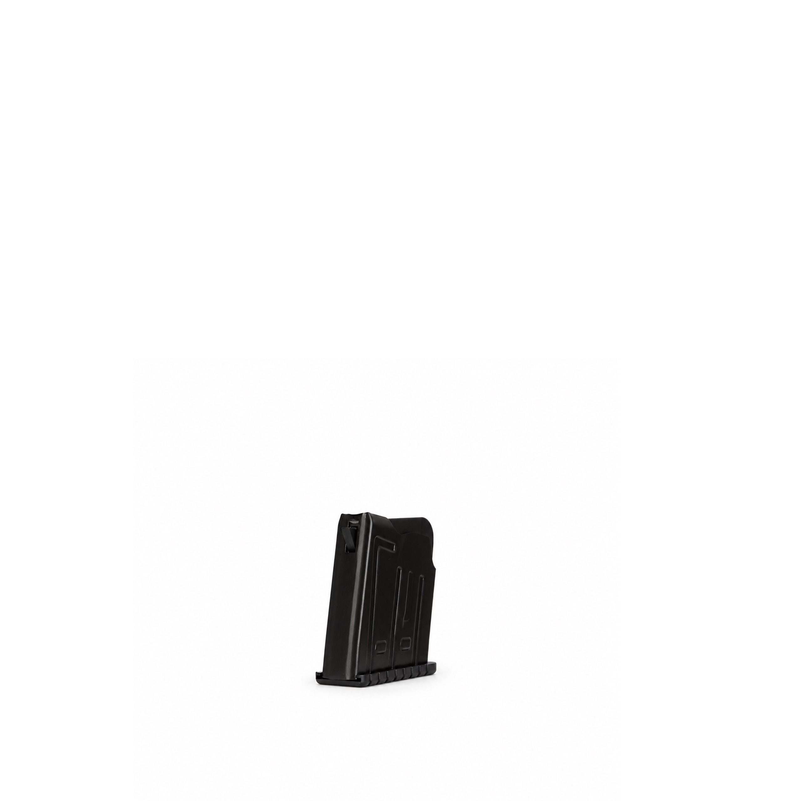 2 Round 12GA AR Shotgun Magazine Black - 5 Pack 2 Round 12GA AR Shotgun Magazine Black - 5 Pack